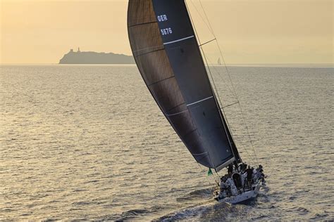 rolex cup saint tropez 2024|Loro Piana Giraglia 2024: Excellence Meets Tradition in .